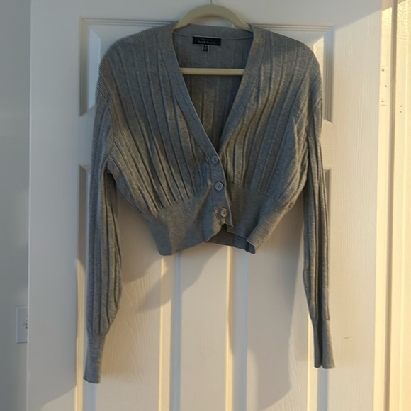 Cardigan - Picture 1 of 2